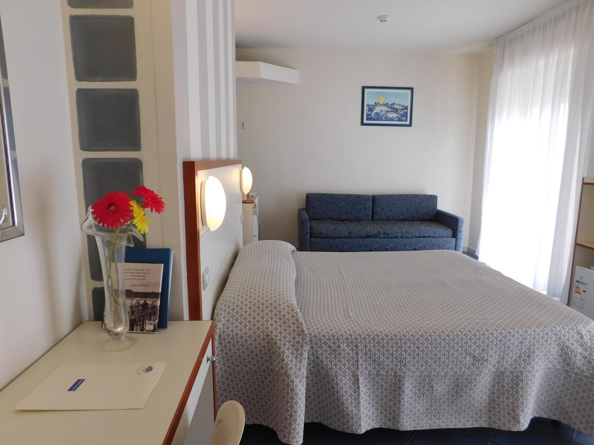 Hotel Oceano 마리아나디피에트라산타 외부 사진