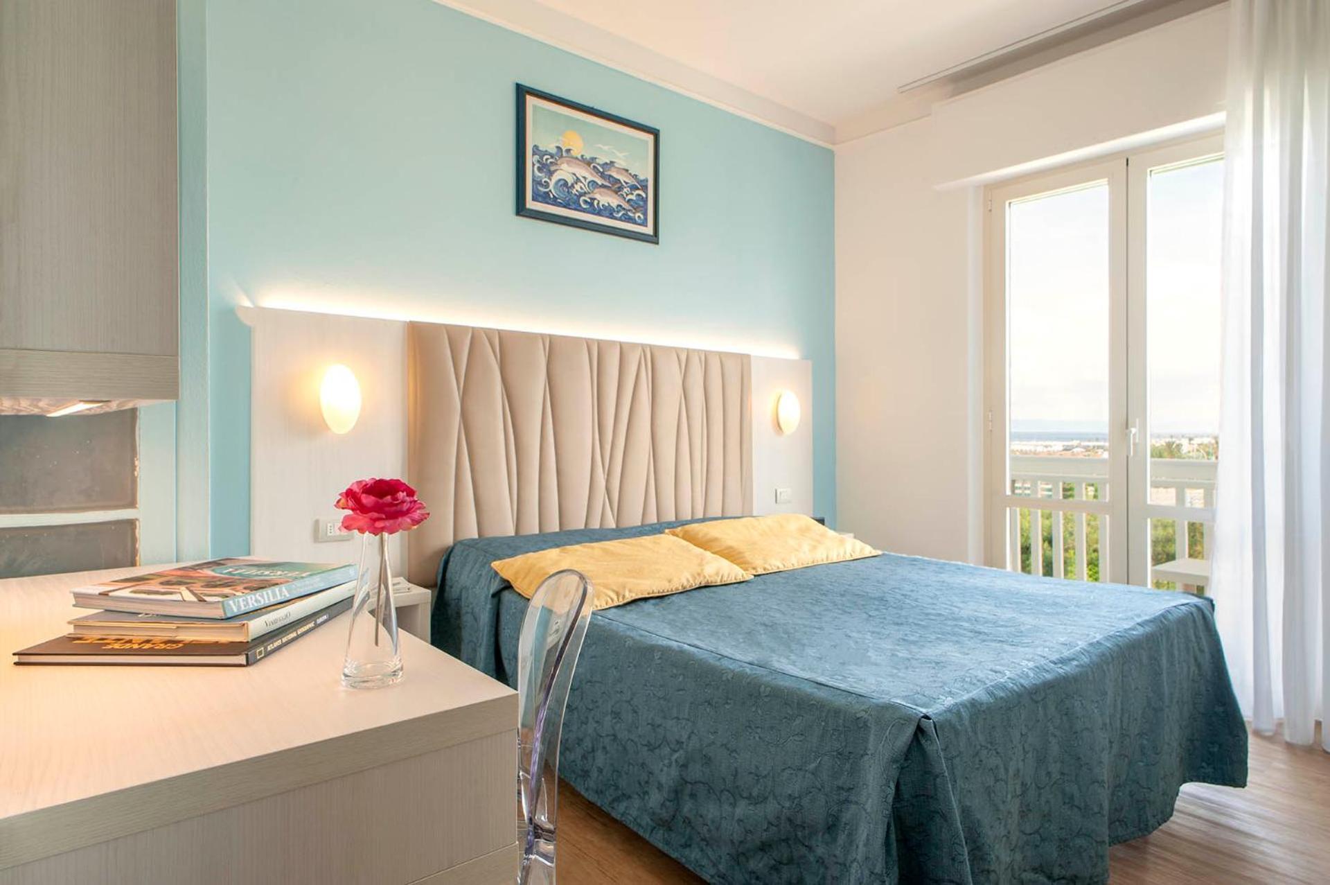 Hotel Oceano 마리아나디피에트라산타 외부 사진