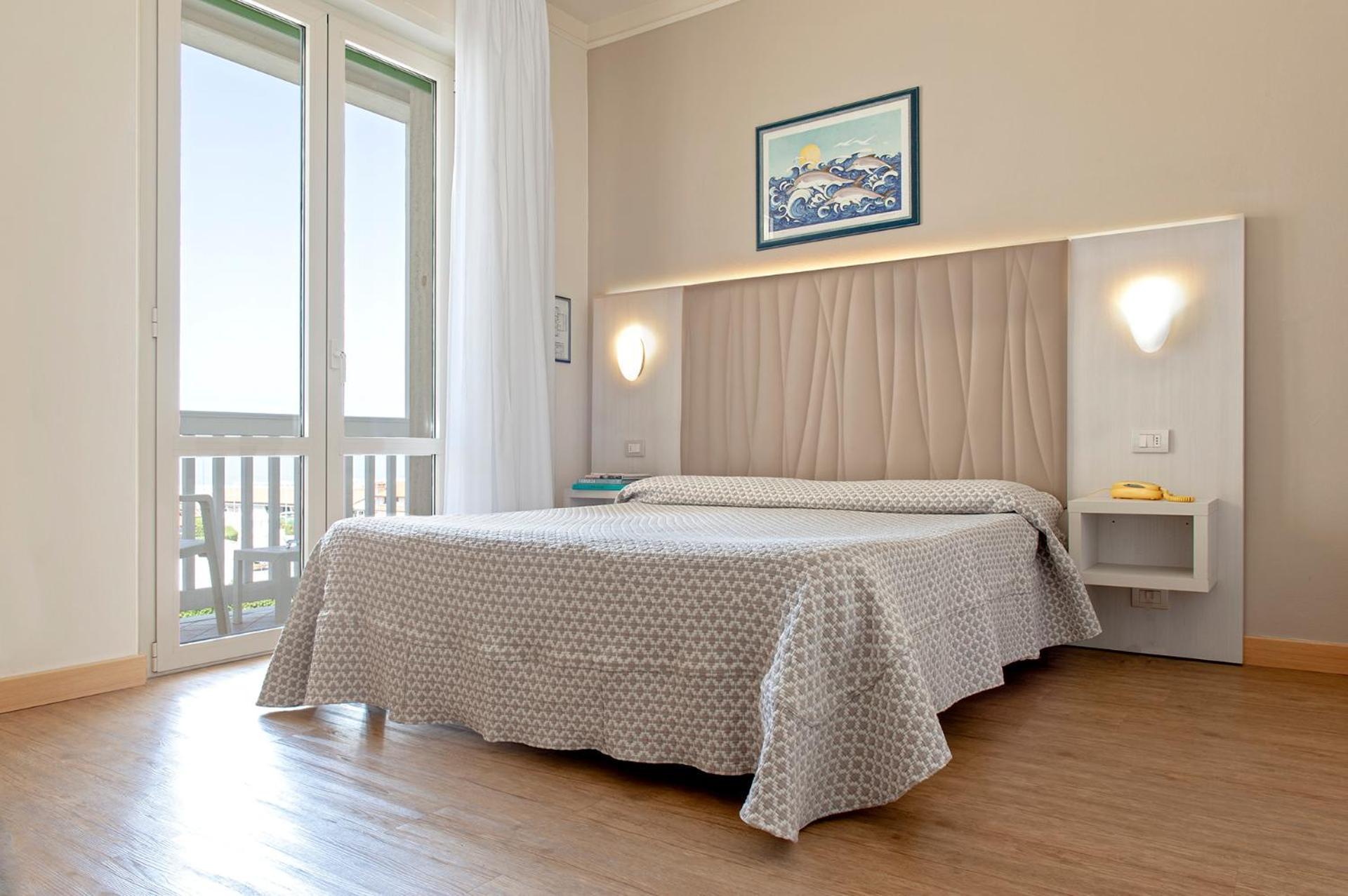 Hotel Oceano 마리아나디피에트라산타 외부 사진